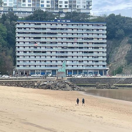 Apartament Bakio, Magnificas Vistas A La Mar Zewnętrze zdjęcie