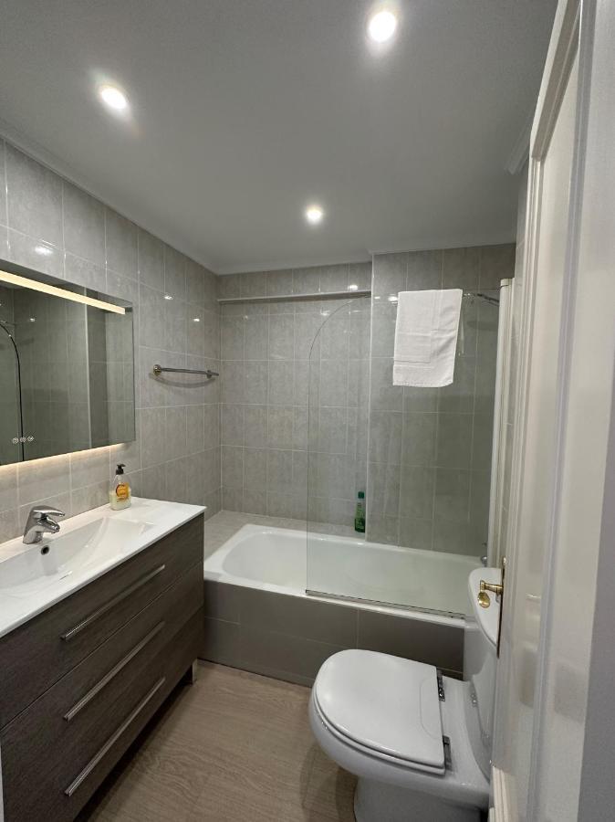 Apartament Bakio, Magnificas Vistas A La Mar Zewnętrze zdjęcie
