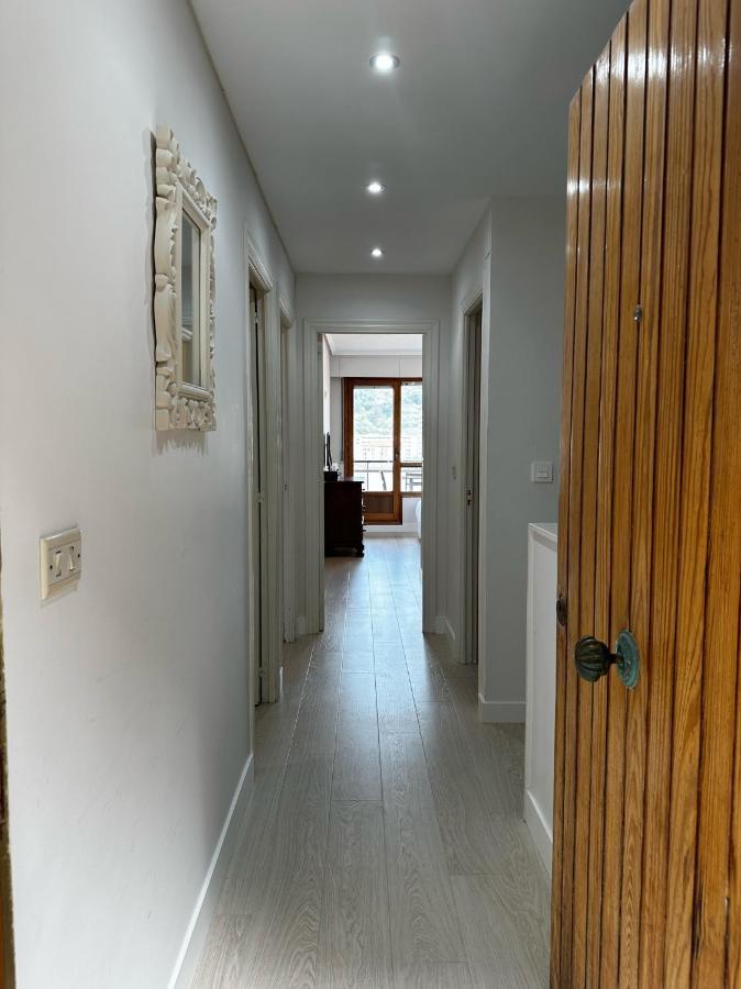 Apartament Bakio, Magnificas Vistas A La Mar Zewnętrze zdjęcie