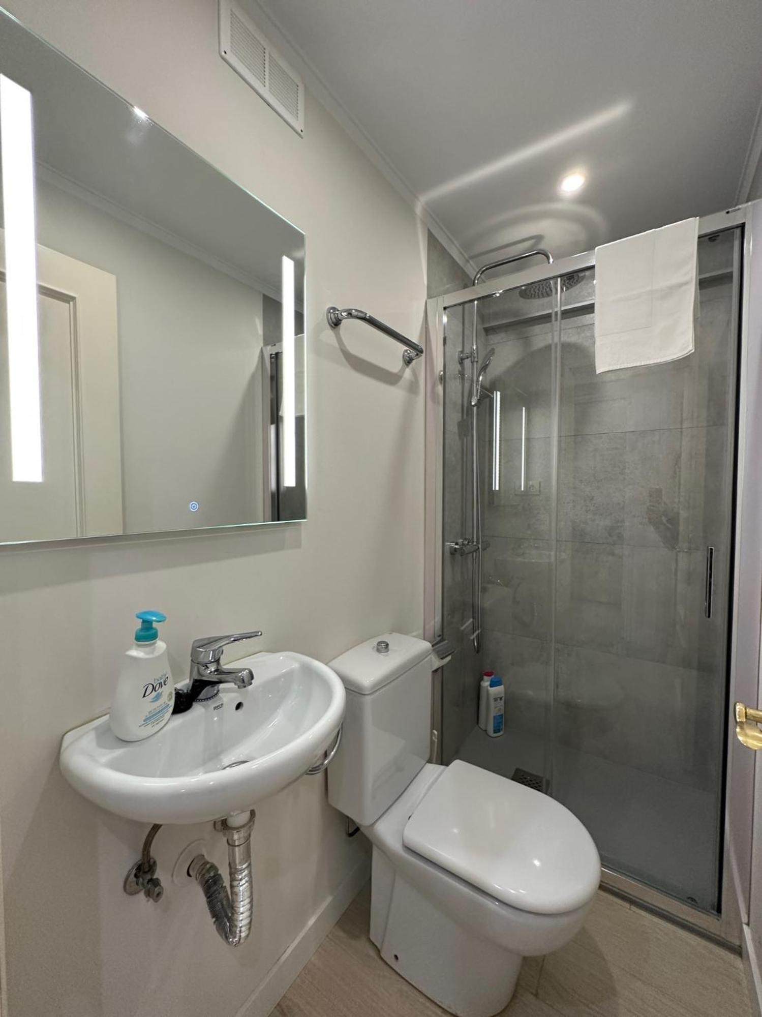 Apartament Bakio, Magnificas Vistas A La Mar Zewnętrze zdjęcie