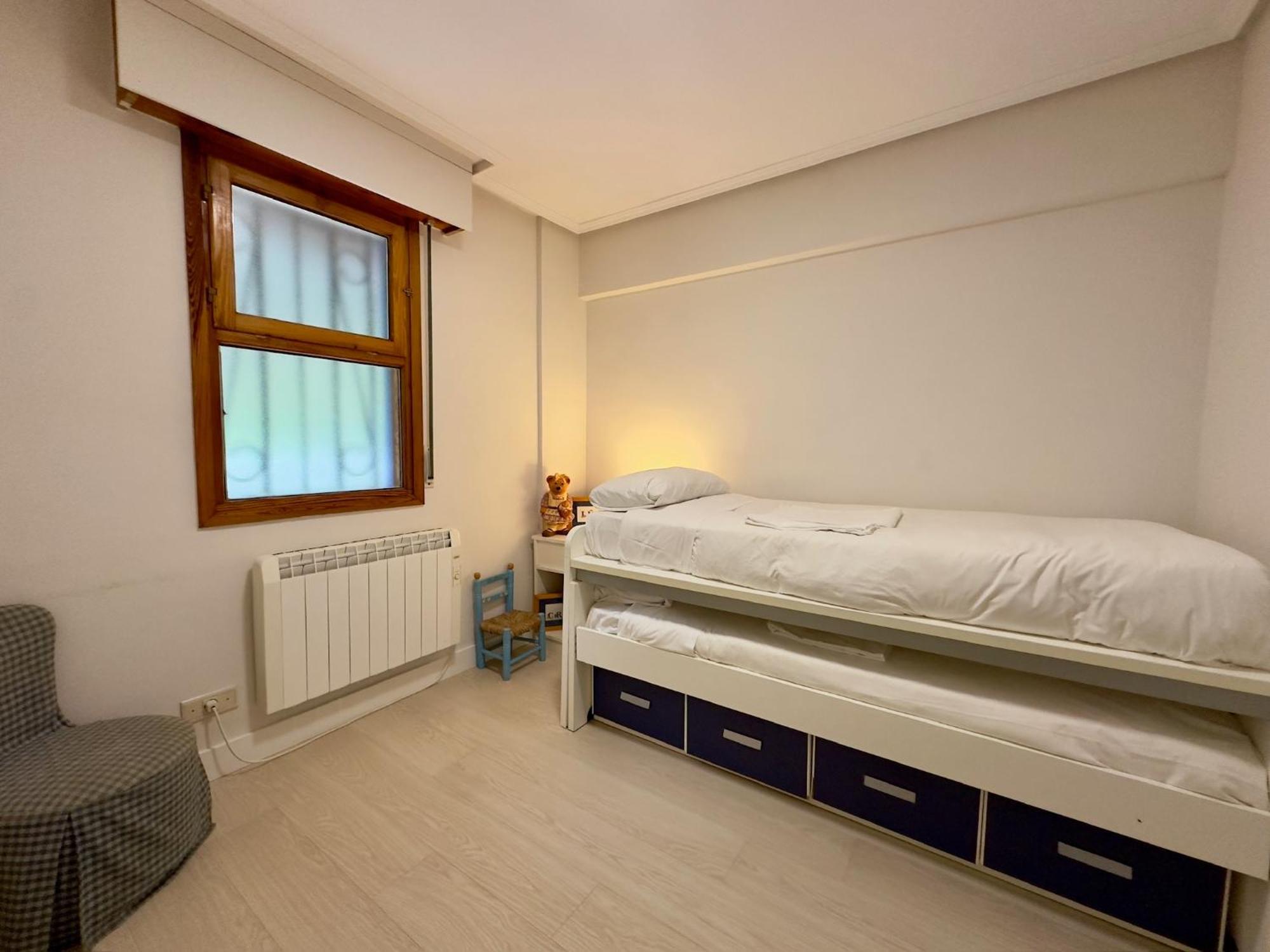 Apartament Bakio, Magnificas Vistas A La Mar Zewnętrze zdjęcie